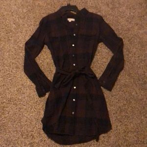 Women’s loft dress